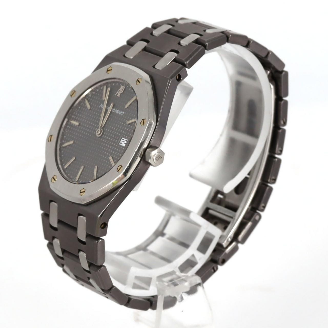 オーデマ･ピゲ ロイヤルオークチャンピオンシップ タンタル 56175TT.OO.0789TT.01 タンタルxSS クォーツ