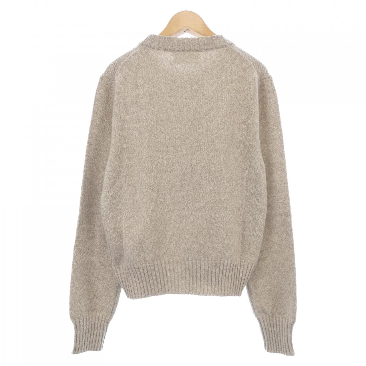 アミ AMI FKS127 ニット