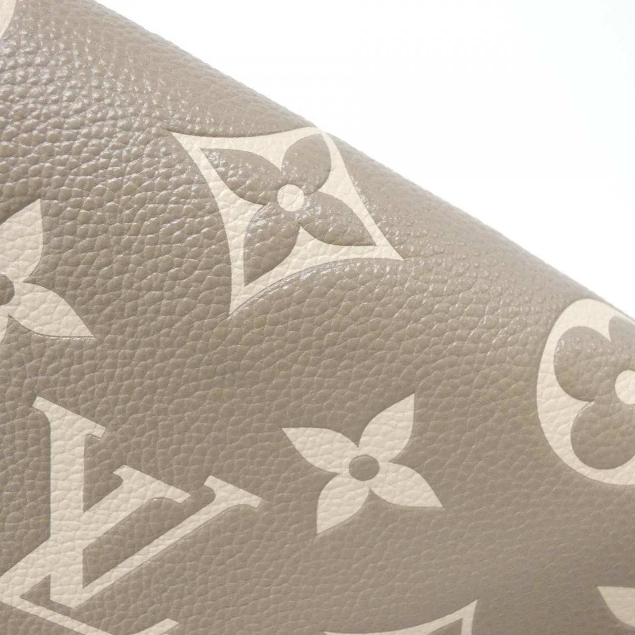 ルイヴィトン バイカラー モノグラム アンプラント ポシェット フェリシー M82610 ショルダーバッグ