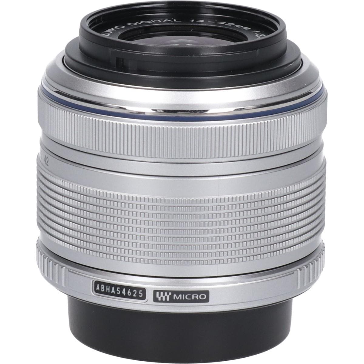 Ｍ．ＺＤ１４－４２ｍｍ　Ｆ３．５－５．６ＩＩ　Ｒ