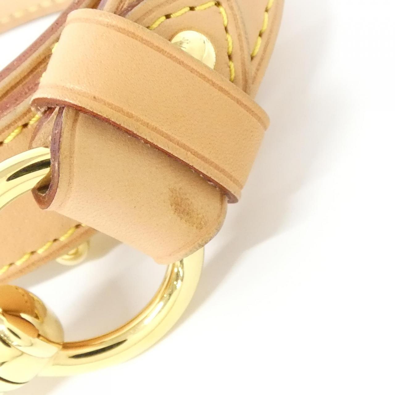 ルイヴィトン ショルダー ストラップ J00109 ストラップ