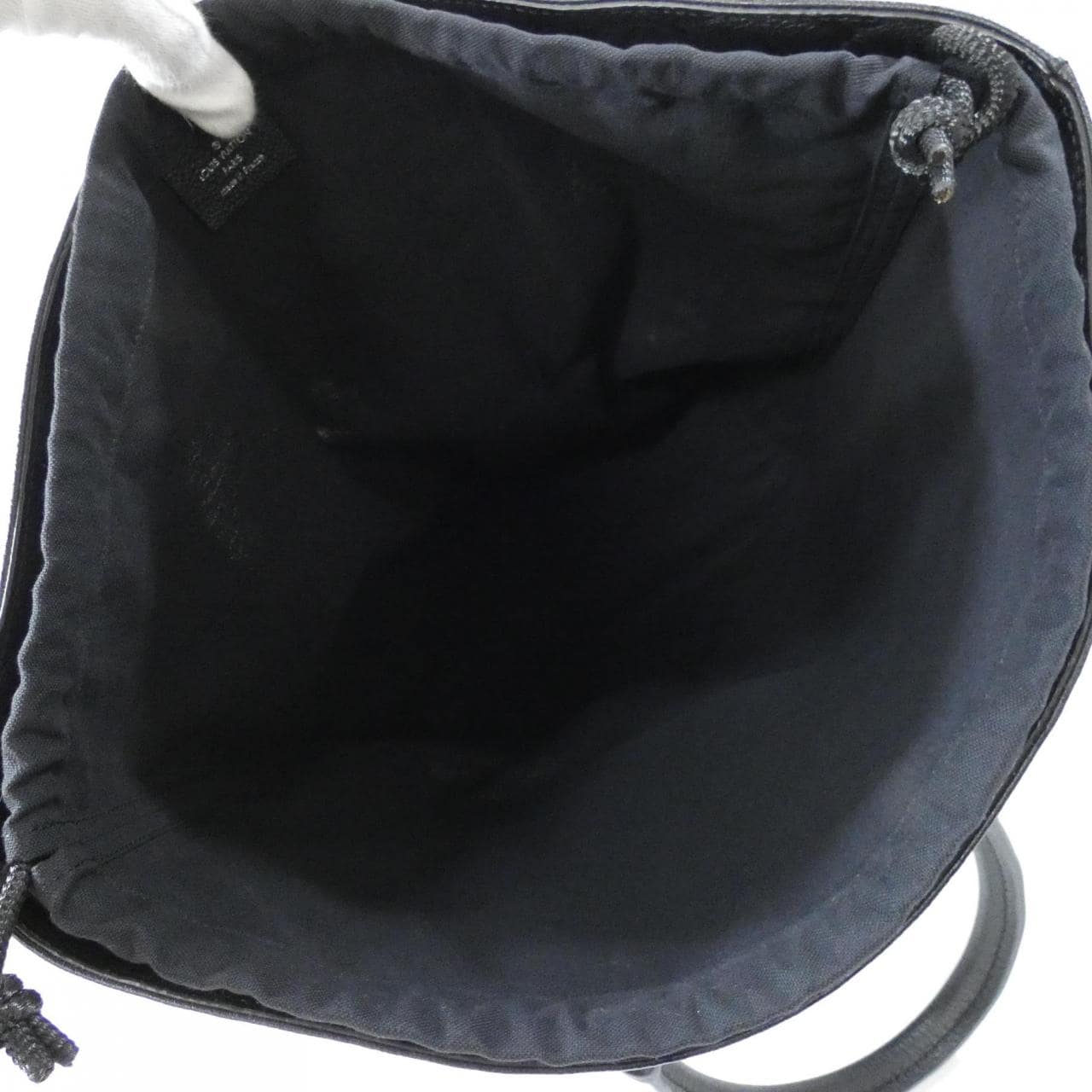 ルイヴィトン モノグラム アンプラント バッグ ウィズ ホールズ MM M58661 トートバッグ