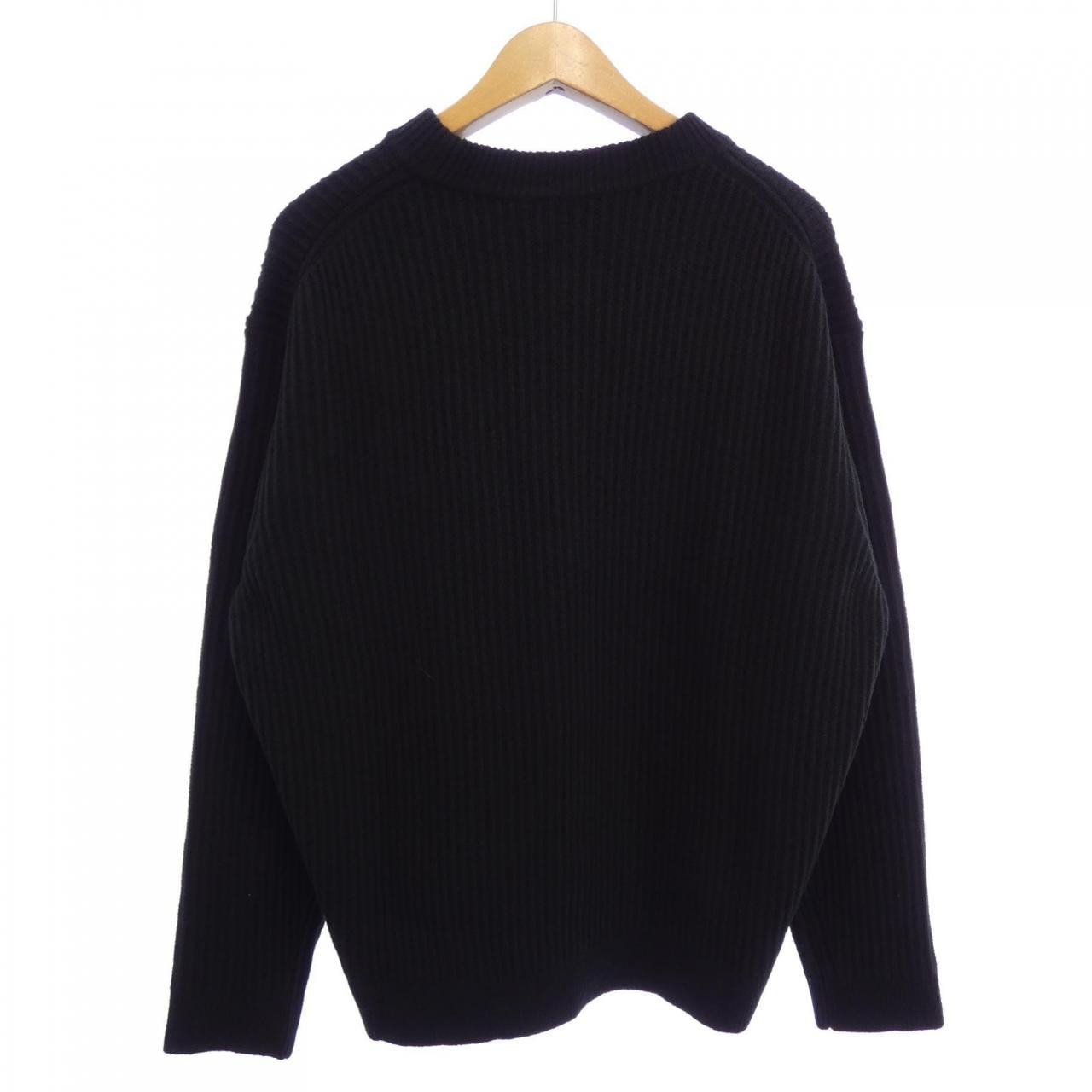 メゾンキツネ MAISON KITSUNE PM00811KT1149 P199 ニット