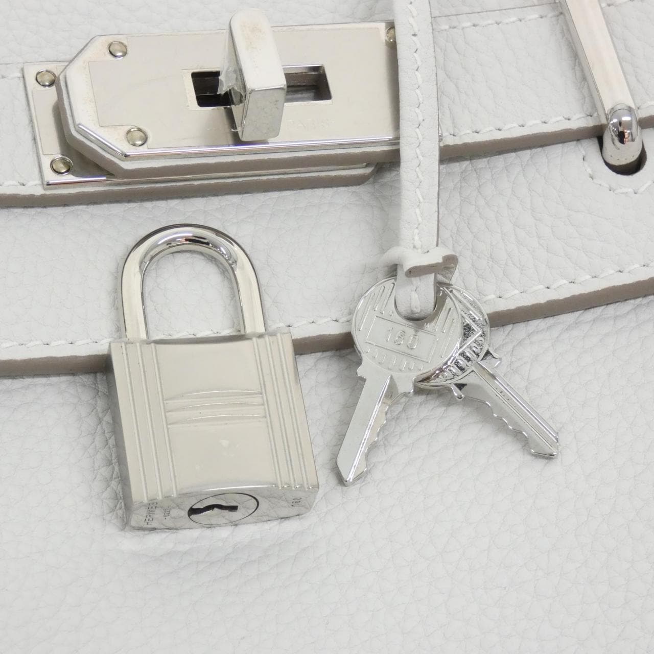 エルメス アッカド PM 083589CK ショルダーバッグ