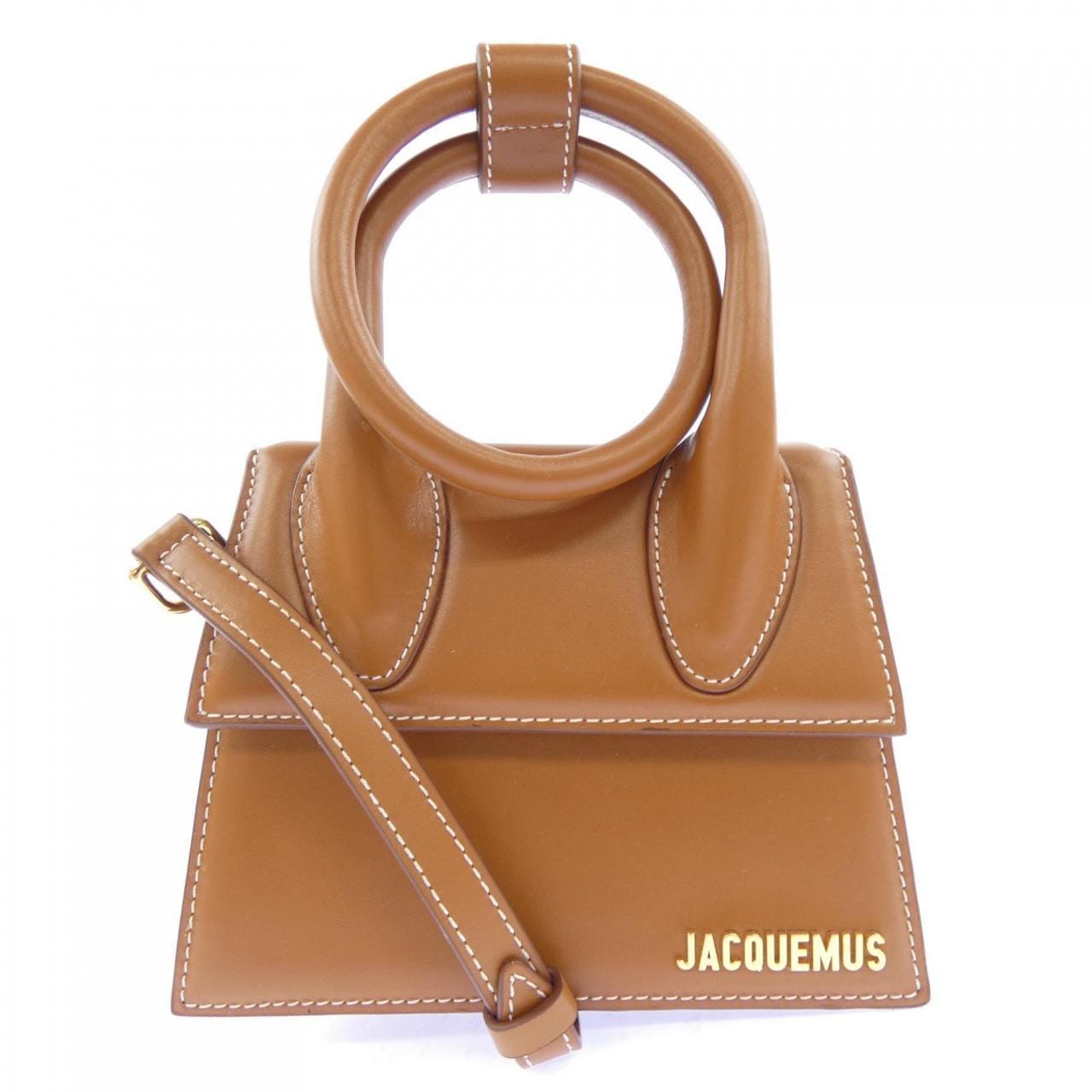 ジャックムー JACQUEMUS 213BA005.3072 BAG