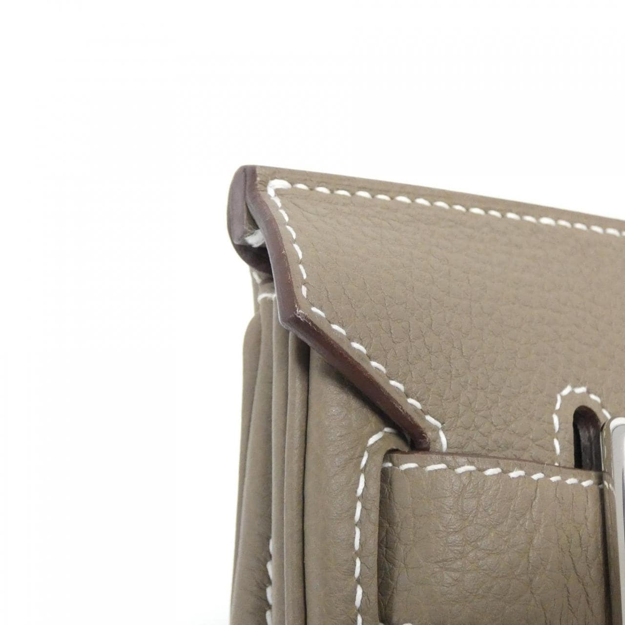 エルメス アッカド PM 083589CK ショルダーバッグ