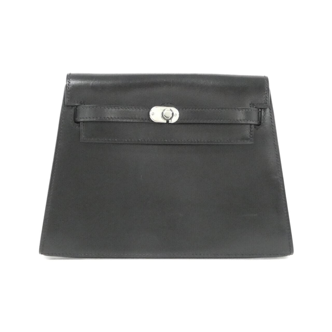 【ヴィンテージ】エルメス KELLY SOIR バッグ