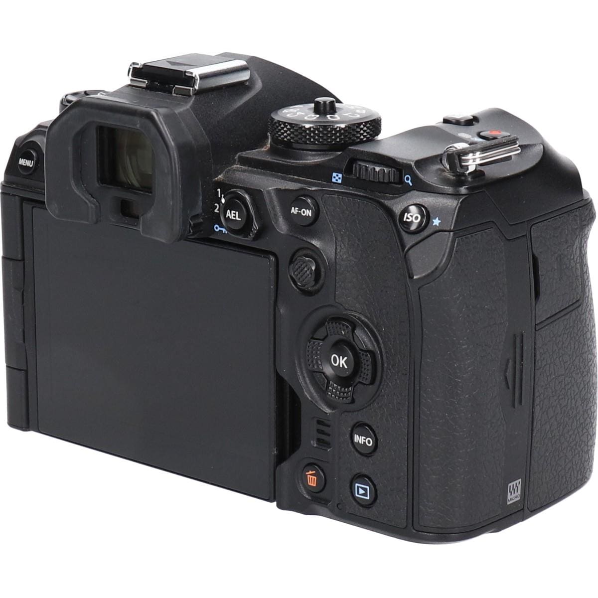 ＯＭ－１