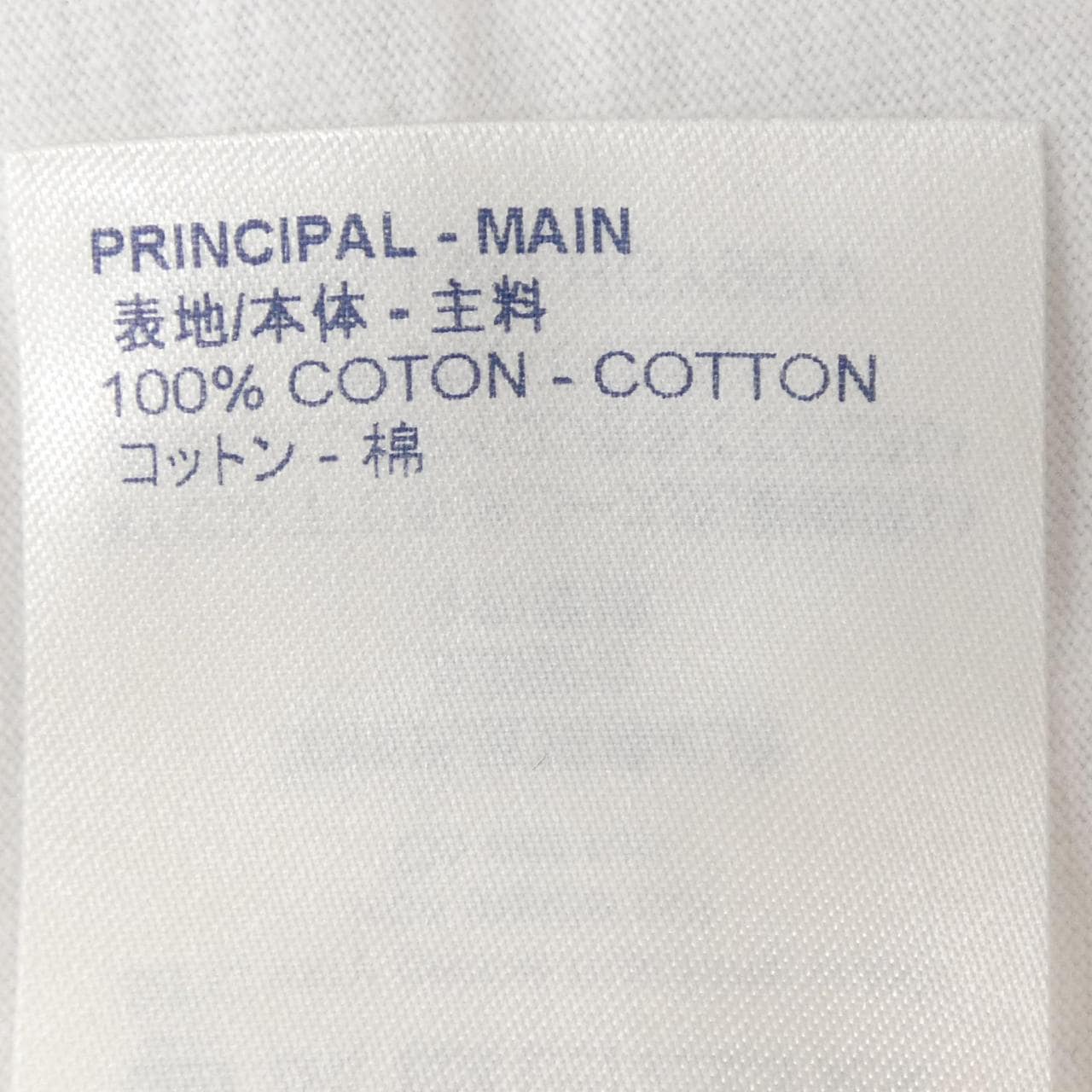ルイヴィトン LOUIS VUITTON HGY96WLVO Tシャツ