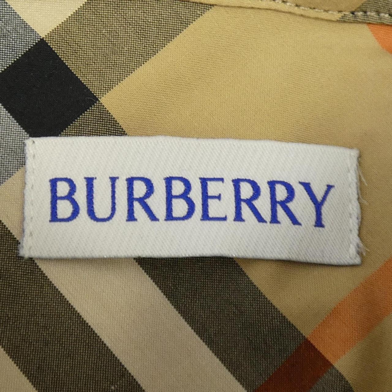バーバリー BURBERRY 8087629 シャツ