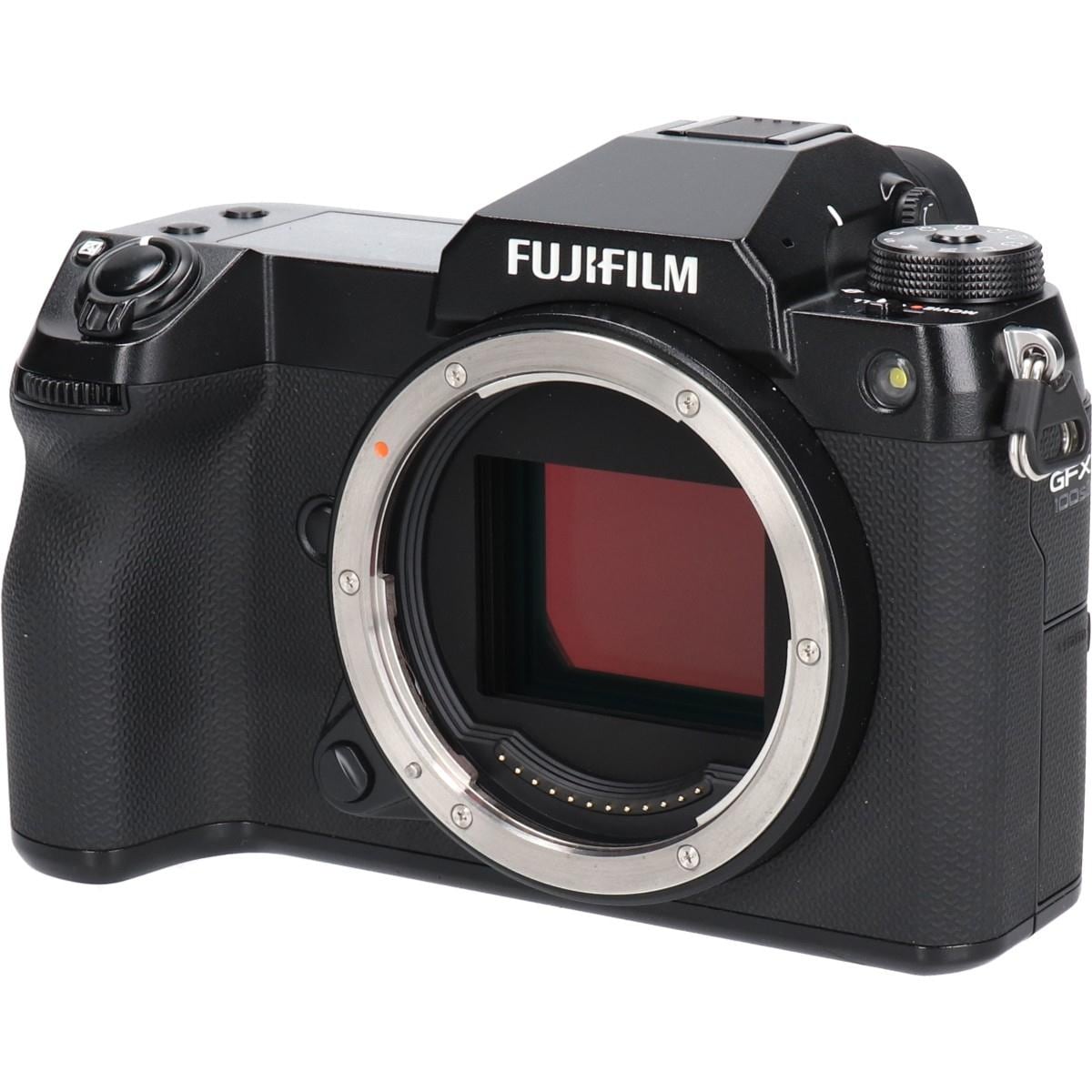 ＧＦＸ１００Ｓ　ＩＩ