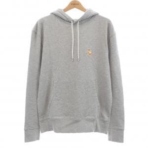 メゾンキツネ MAISON KITSUNE IU00355KM0001 パーカー