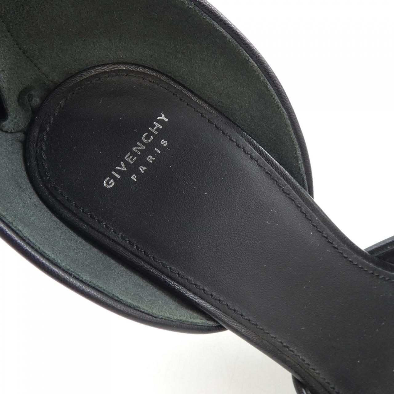 ジバンシー GIVENCHY サンダル