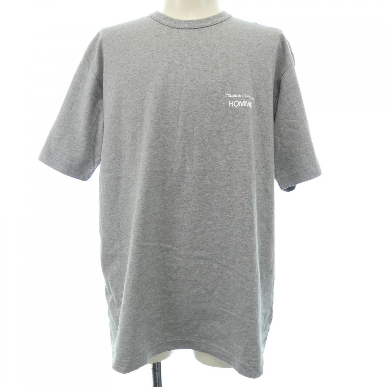 コムデギャルソンオム GARCONS HOMME Tシャツ