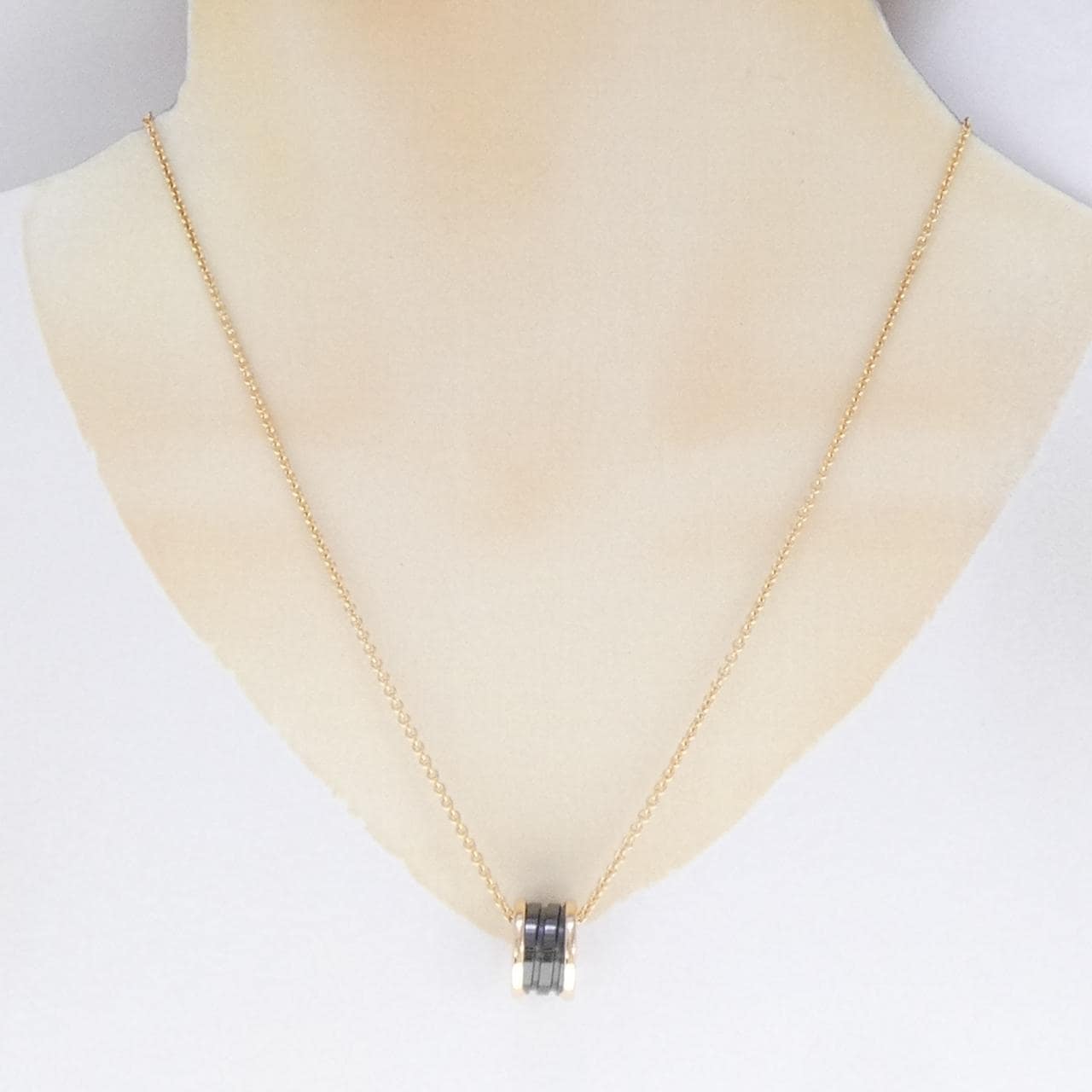 BVLGARI B.zero1 necklace
