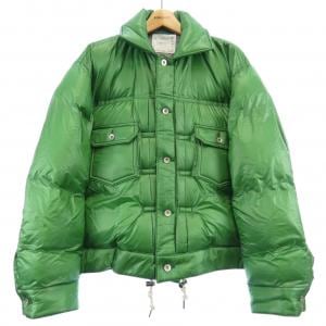 サカイ SACAI 22-02899M ジャケット
