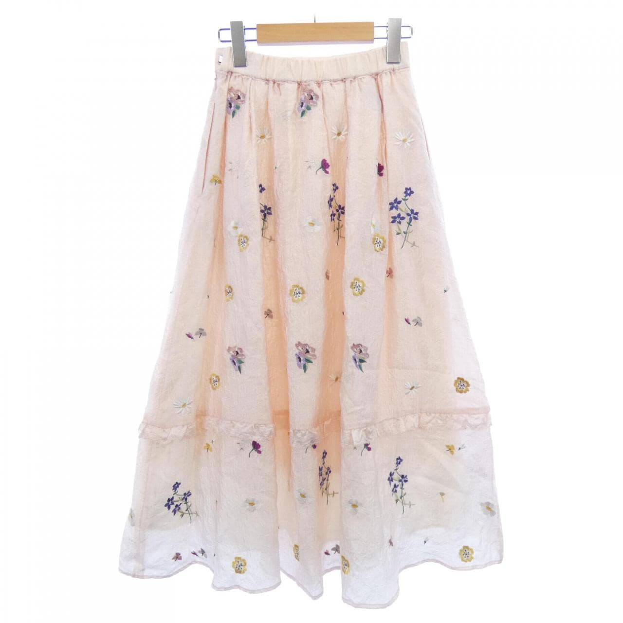 チェスティ chesty スカート