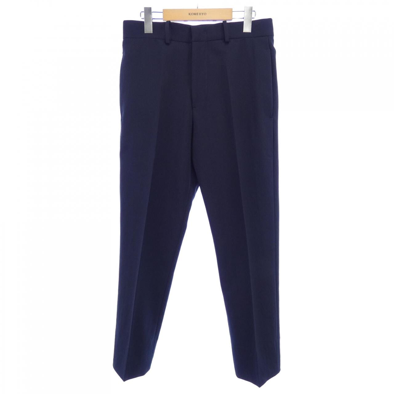 ジルサンダー JIL SANDER J23KA0002 J70018 パンツ