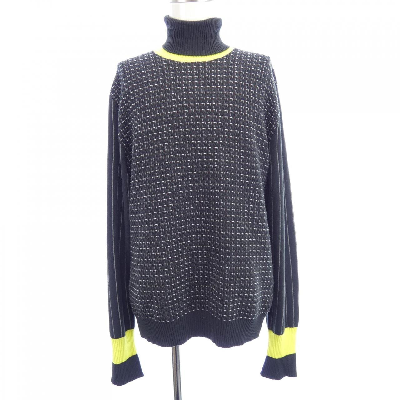 エルメス HERMES *82-5729 ニット