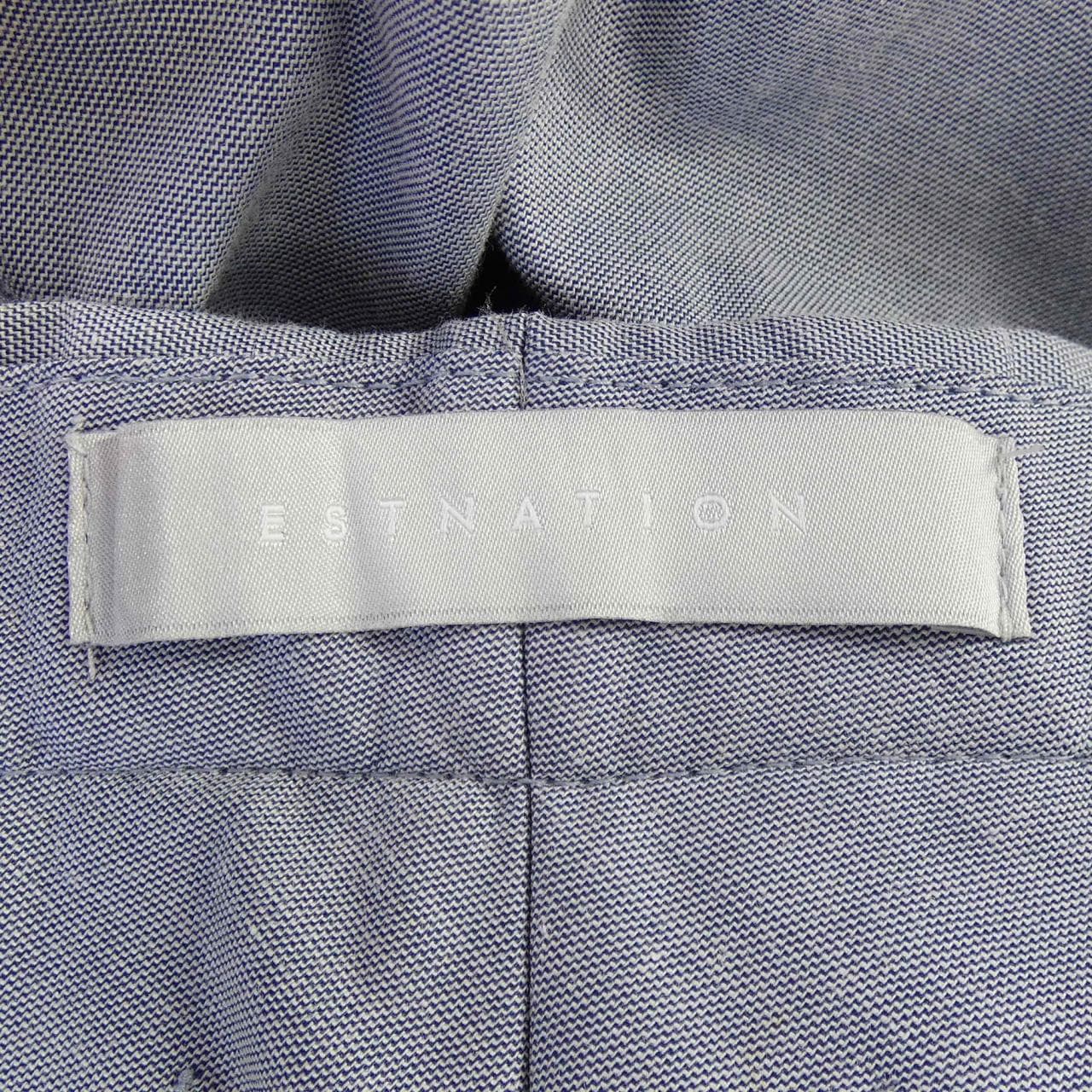 エストネーション ESTNATION パンツ