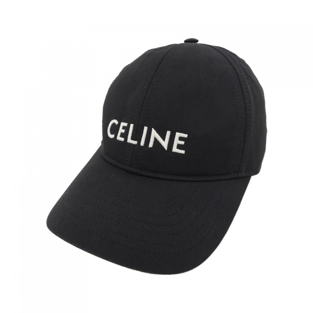 セリーヌ CELINE 2AUS9242N キャップ