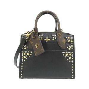 ルイヴィトン シティ スティーマー MINI M55752 バッグ