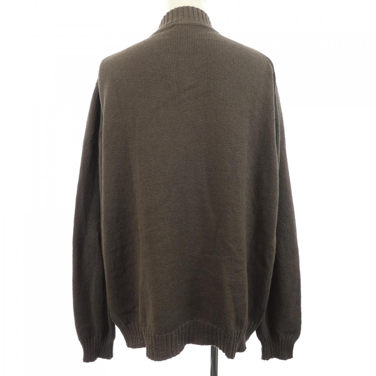 フェデーリ FEDELI ニット