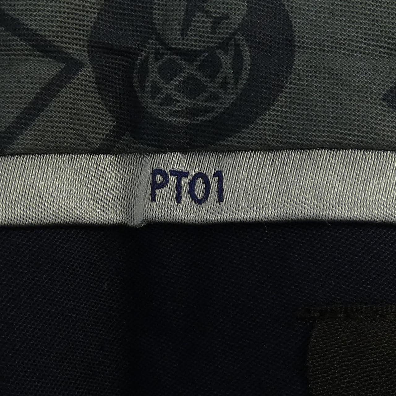 ピーティーゼロウーノ PT01 CPDSWT P036 0230 パンツ
