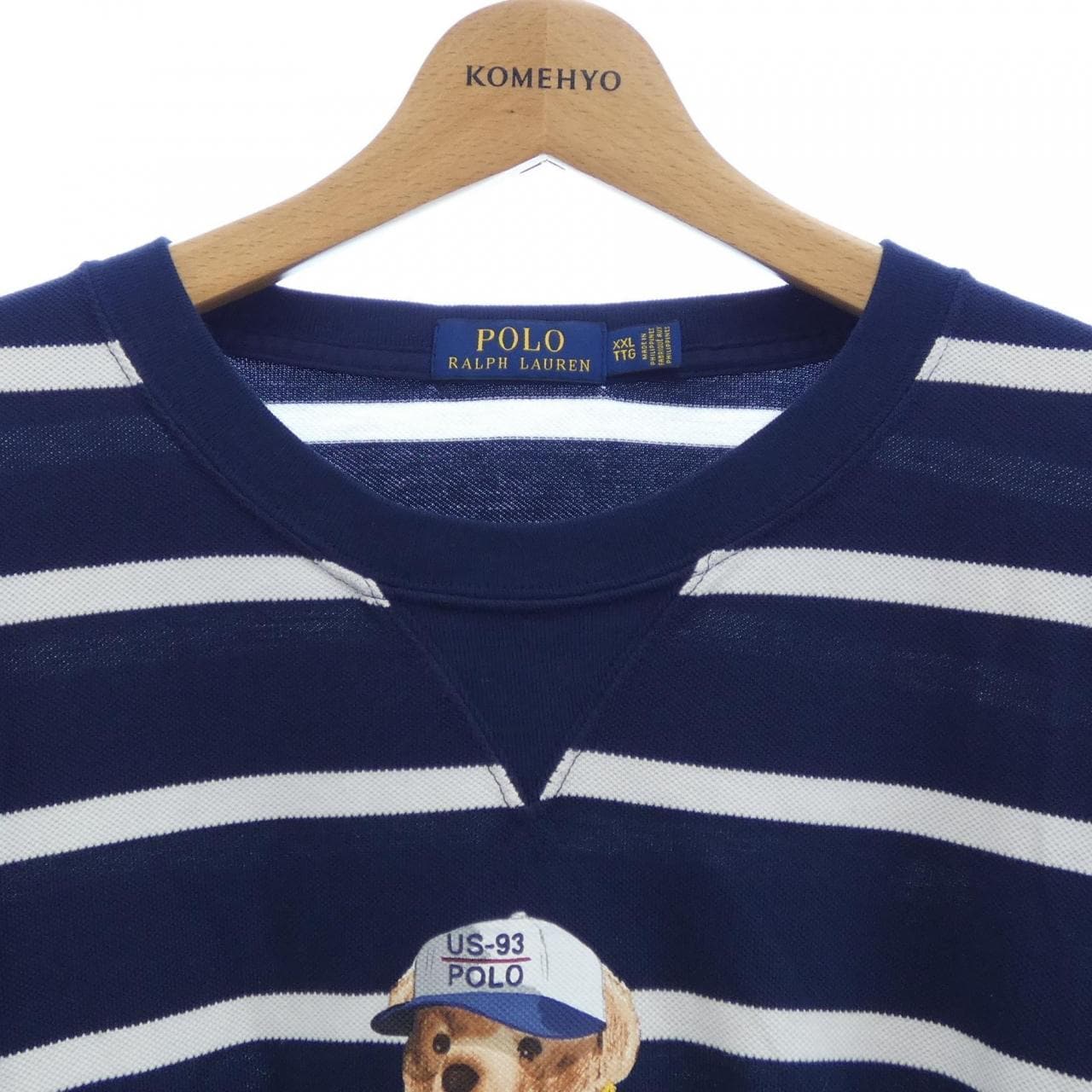 ポロラルフローレン POLO RALPH LAUREN Tシャツ