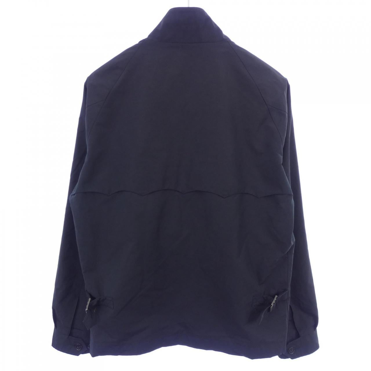 バラクータ BARACUTA ジャケット