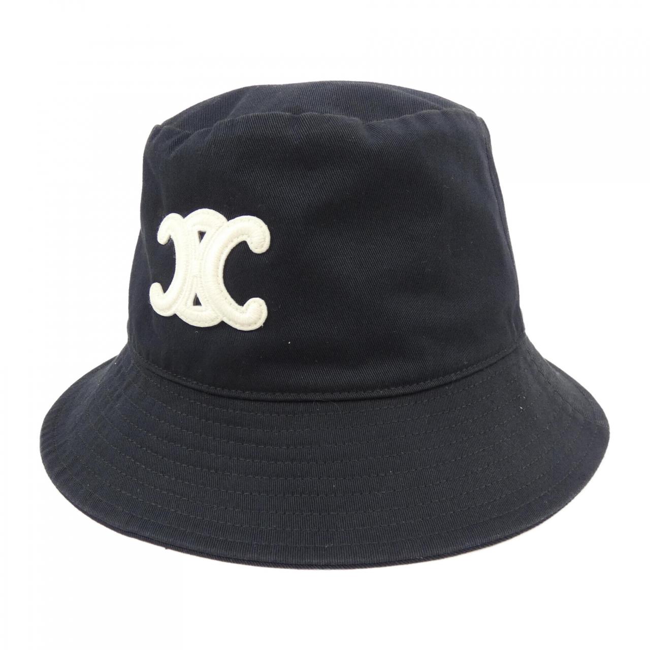 セリーヌ CELINE 2AUE5968P ハット