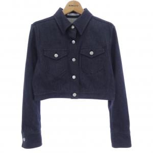 フォクシーニューヨーク FOXEY NEW YORK 40535 デニムジャケット