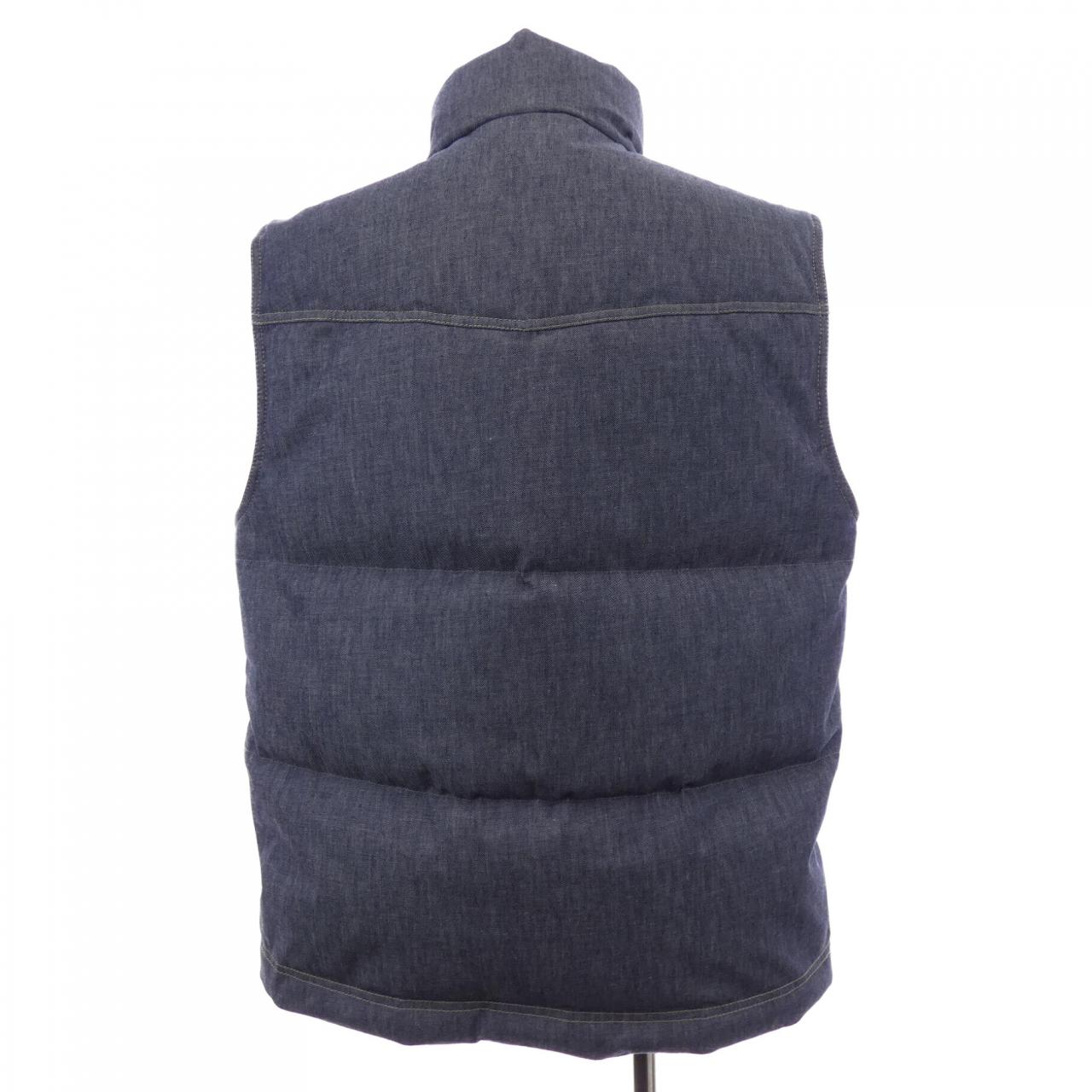 モンクレールグルノーブル MONCLER GRENOBLE KRACHAN KRACHAN ダウンベスト