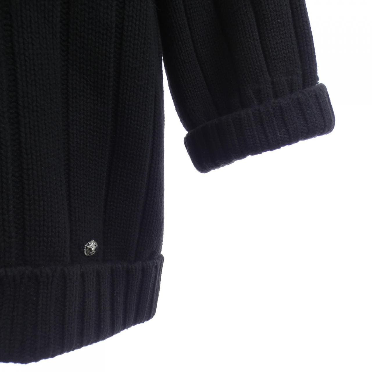 シャネル CHANEL P34428K01011 08A ニット