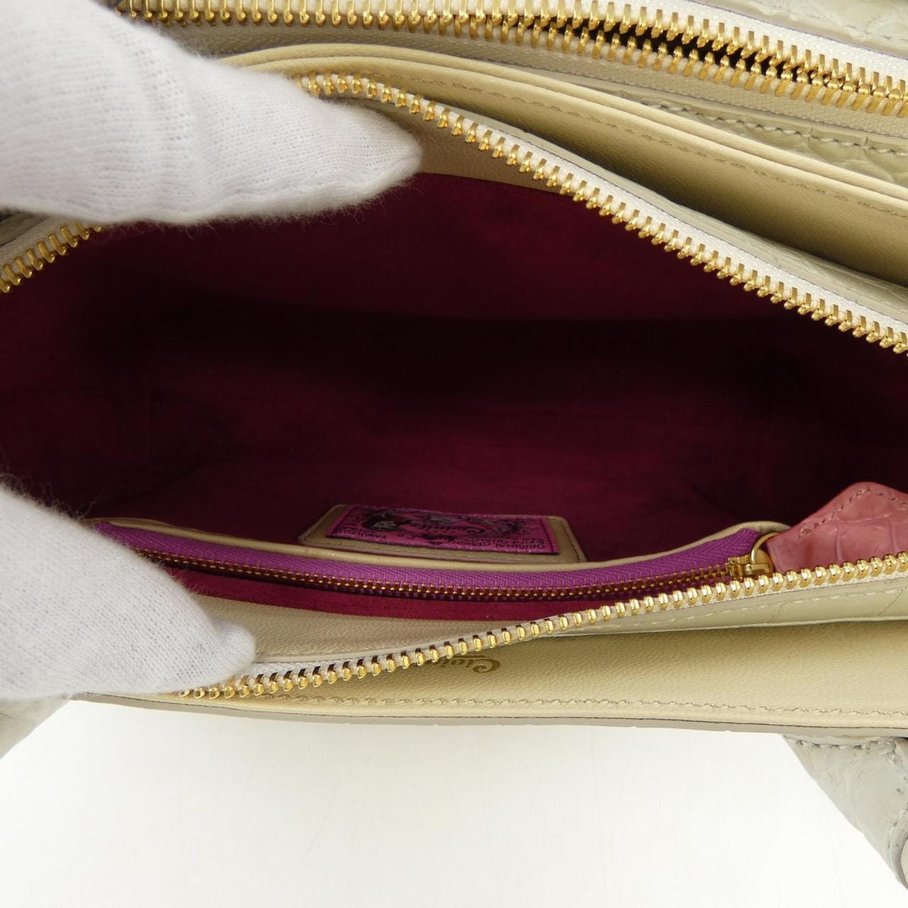 チビナイル CIVINILE BAG