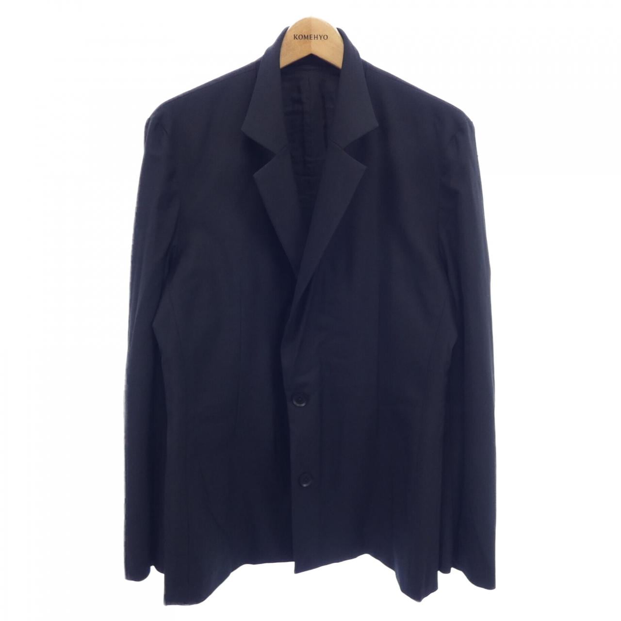 グラウンドワイ GROUND Y GM-J02-856 ジャケット