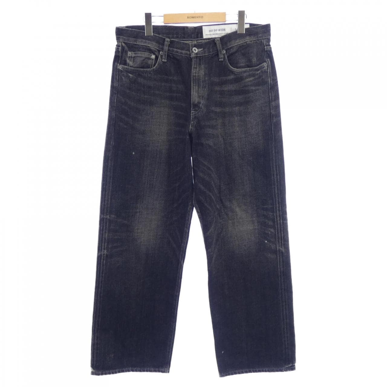 ネイバーフッド NEIGHBORHOOD 242XBNH-PTM04 ジーンズ