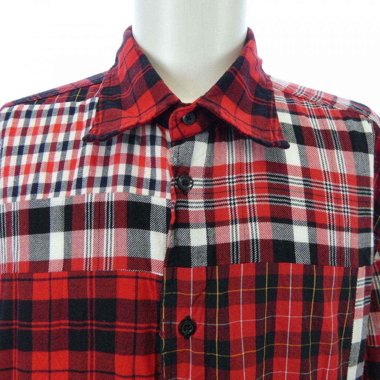 ディーゼル DIESEL シャツ