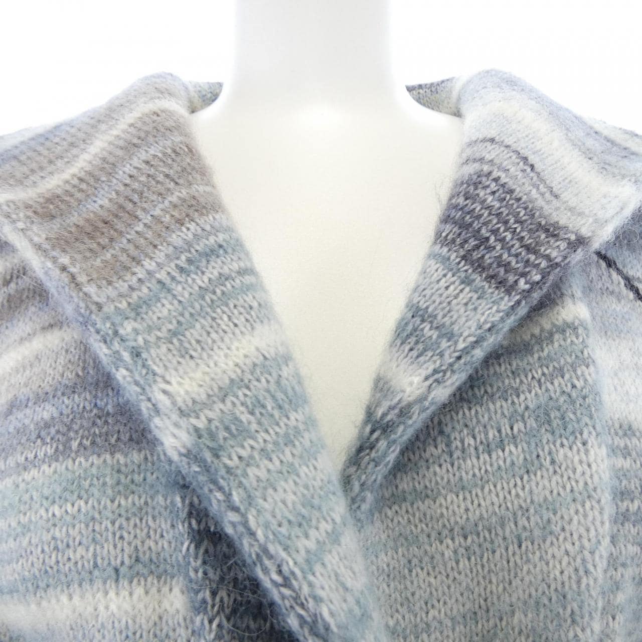 シャネル CHANEL LOOK33 P78443K11344 ジャケット