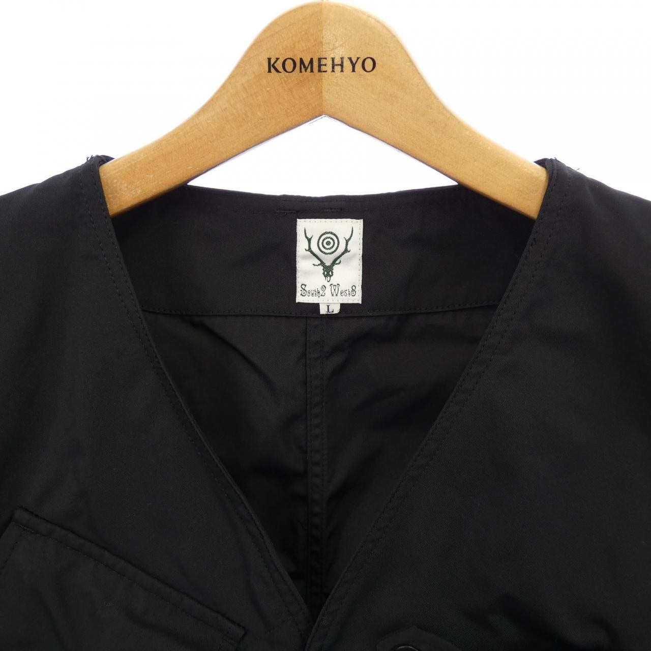 サウスツーウエストエイト SOUTH2 WEST8 ベスト