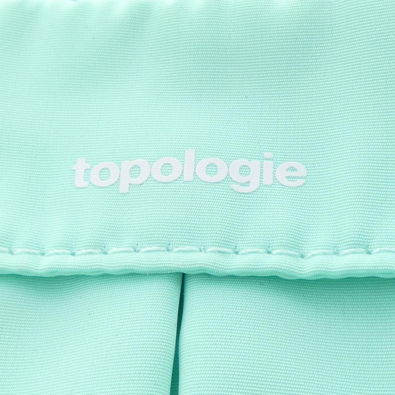 TOPOLOGIE POUCH