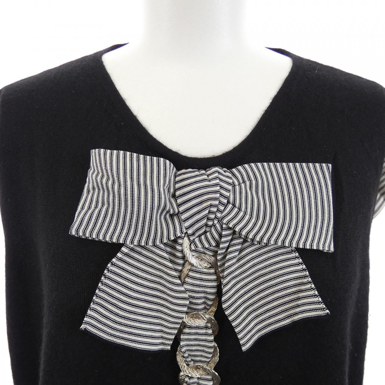 シャネル CHANEL P30833K00437 07P ニット