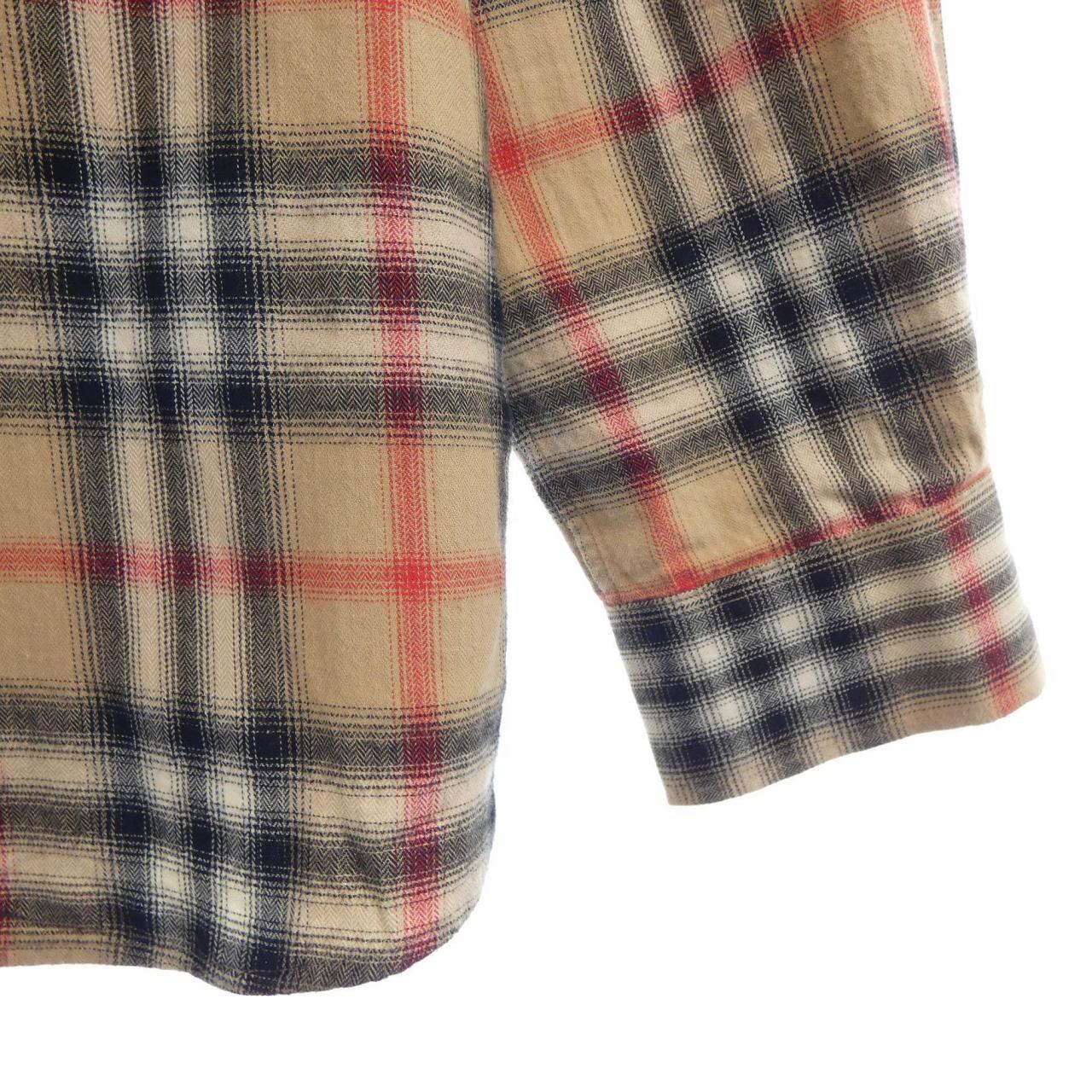 バーバリー BURBERRY 80367731 シャツ