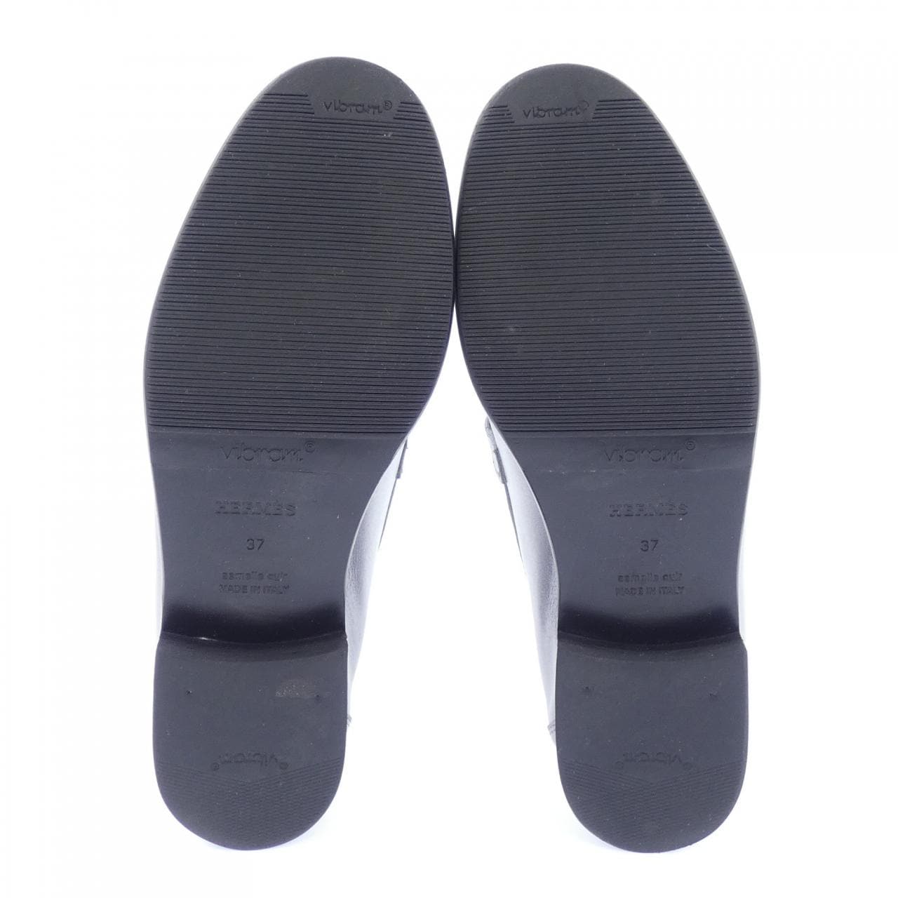 エルメス HERMES 212284Z シューズ