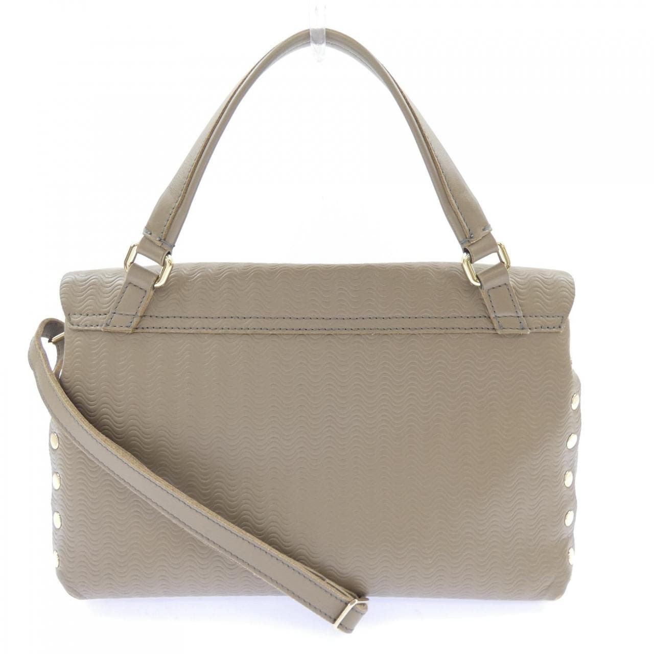 ザネラート ZANELLATO BAG