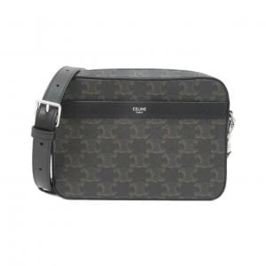 セリーヌ スモールメッセンジャー  113942EVJ ショルダーバッグ