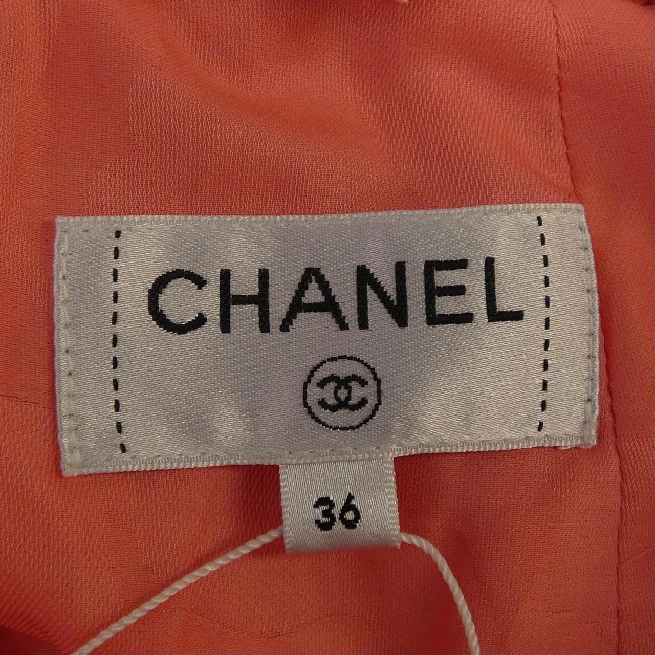 シャネル CHANEL P63188V48654 スカート