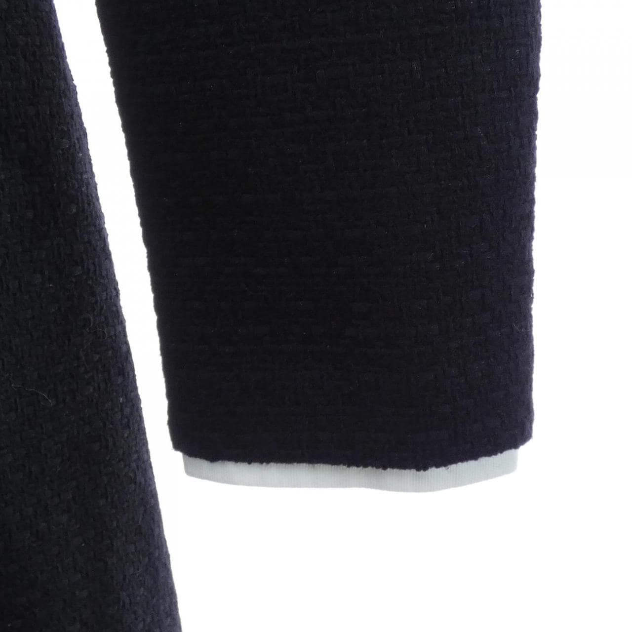 フォクシー FOXEY JASMINE NOIRE ジャスミンノワール 43170 ワンピース