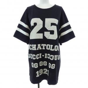 グッチ GUCCI 25 GUCCI ESCHATOLOGY AND GUCCI LOVED 660744 XJDKK Tシャツ