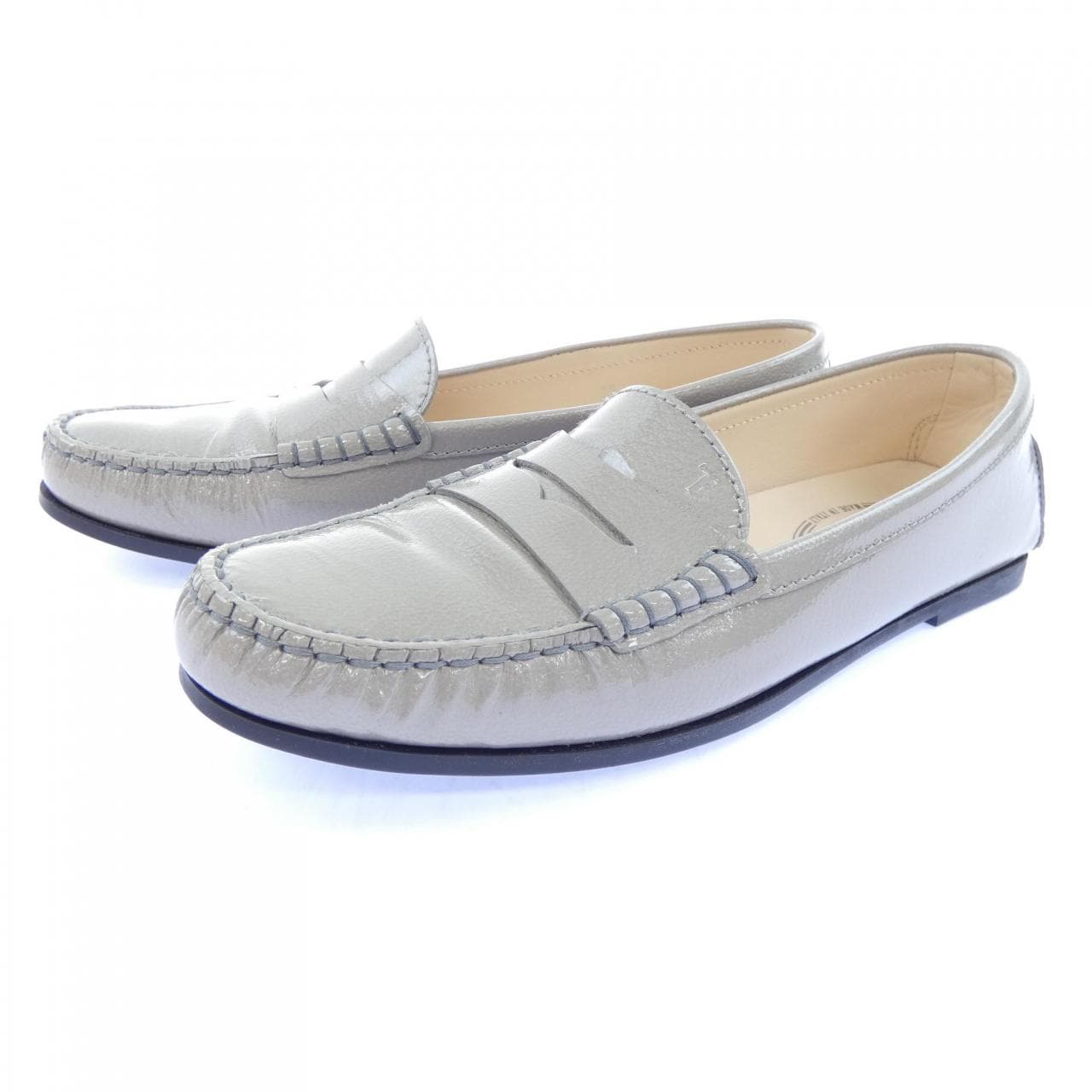 トッズ TOD'S シューズ